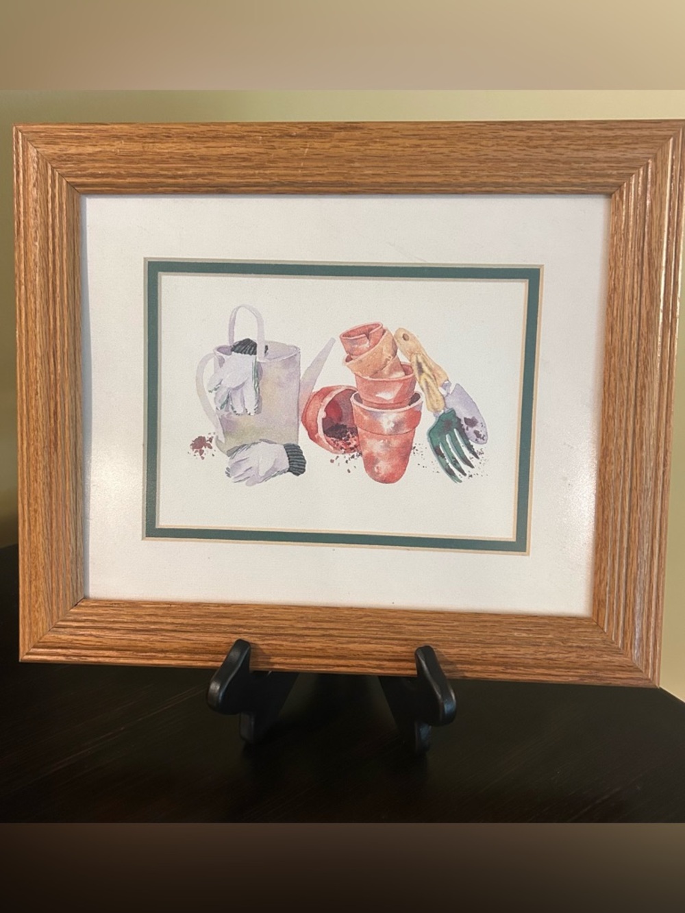 Woodin-Tools by Mary Woodin 1994 - Litho in USA